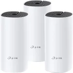Wi-Fi Mesh система TP-LINK Deco M4 3-pack