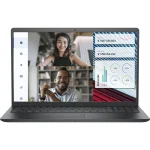 Ноутбук DELL Vostro 3520 Carbon Black (N1610PVNB3520_UBU)