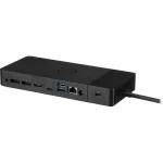 Док-станція DELL WD19TB Docking Station 180W (210-ARJD)