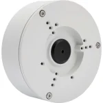 Коммутационный бокс DAHUA DH-PFA130-E White