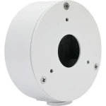 Коммутационный бокс DAHUA DH-PFA134 White