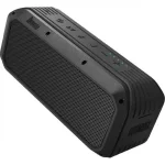 Портативна колонка DIVOOM Voombox Power Black