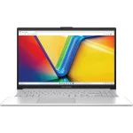 Ноутбук ASUS VivoBook Go 15 E1504GA Cool Silver (90NB0ZT1-M004E0)