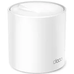 Wi-Fi Mesh система TP-LINK Deco X50 1-pack