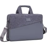 Сумка для ноутбука 15.6" RIVACASE Egmont 7930 Gray
