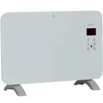Електричний конвектор TERMOFOL TF-1000 White, 1000 Вт