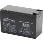 Акумуляторна батарея ENERGENIE BAT-12V7.5AH (12В, 7.5А·год)