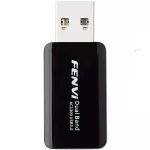 Wi-Fi адаптер FENVI F-AC1300U (RTL8812BU)