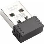 Wi-Fi адаптер FENVI AX286