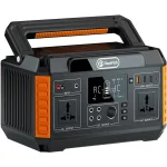 Зарядна станція FLASHFISH P60