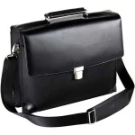 Портфель для ноутбука 14" FOUQUET NBC-1002M Black