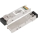 Модуль FOXGATE SFP+D-2MM-850NM-0.3LC SFP+ 10GbE Tx850 300m MM LC