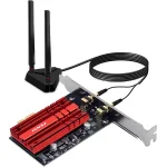 Wi-Fi адаптер FENVI PCE-AXE3000Pro (Intel AX210)