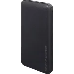 Повербанк GEMBIRD PB10-02 10000mAh Black