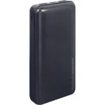 Повербанк GEMBIRD PB20-02 20000mAh Black