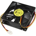 Вентилятор GEMBIRD FanCase 3 (Ball)