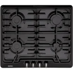 Варильна поверхня газова ELEYUS Gracia 60 BL CF