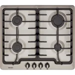 Варильна поверхня газова ELEYUS Gracia 60 IS CF