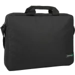 Сумка для ноутбука 15.6" GRAND-X SB-115 600D Nylon Black