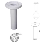 Крепление потолочное DAHUA PFB300C