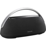 Портативна колонка HARMAN/KARDON Go + Play 3 Black (HKGOPLAY3BLKEP)