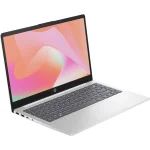 Ноутбук HP 14-em0015ua Diamond White (91M24EA)