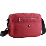 Сумка універсальна 10" SUMDEX HPA-560KR Red