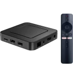 Медіаплеєр INTEK iATV Z6