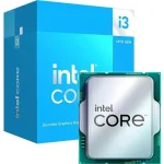 Процессор INTEL Core i3-14100 3.5GHz s1700 (BX8071514100)