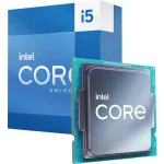 Процеcсор INTEL Core i5-14600KF 3.5GHz s1700 (BX8071514600KF)