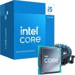 Процесор INTEL Core i5-14400F 2.5GHz s1700 (BX8071514400F)