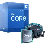 Процесор INTEL Core i7-12700 2.1GHz s1700 (BX8071512700)