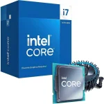 Процесор INTEL Core i7-14700F 2.1GHz s1700 (BX8071514700F)