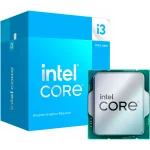 Процесор INTEL Core i3-14100F 3.5GHz s1700 (BX8071514100F)