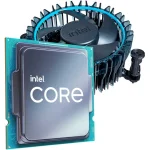 Процесор INTEL Core i3-12100F 3.3GHz s1700 (BX8071512100F)