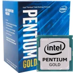 Процесор INTEL Pentium Gold G6405 4.1GHz s1200 (BX80701G6405)