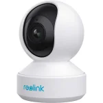 IP-камера REOLINK E340 (E1 Zoom)