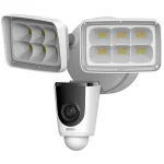 IP-камера IMOU Floodlight Cam (IPC-L26P)