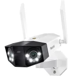 IP-камера REOLINK W750 (Duo 3 WiFi) (2×2.8)