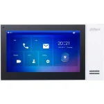 IP відеодомофон 7" DAHUA DHI-VTH2421FW-P