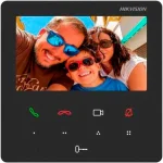 IP відеодомофон 4.3" HIKVISION DS-KH6110-WE1