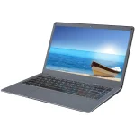Ноутбук JUMPER EZbook X3 Grey (793740601728)