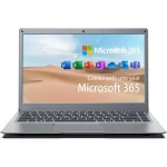 Ноутбук JUMPER EZbook X3 Grey (793740601728)