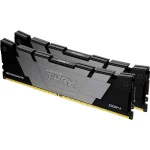 Модуль памяті KINGSTON FURY Renegade DDR4 3200MHz 32GB Kit 2x16GB (KF432C16RB12K2/32)