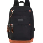 Рюкзак для ноутбука 15.6" CANYON BPS-5 Black (CNS-BPS5BBR1)