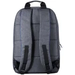 Рюкзак для ноутбука 15.6" CANYON Super Slim Minimalistic Backpack BP-4 Gray (CNE-CBP5DB4)