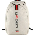 Рюкзак для ноутбука 15.6" CROWN Micro Vigorous White (BPV215W)