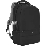Рюкзак для ноутбука 17.3" RIVACASE Prater 7567 Black