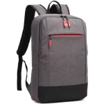 Рюкзак для ноутбука 15.6" SUMDEX PON-261GY Grey