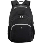 Рюкзак для ноутбука 15.6" SUMDEX PON-389BK Black